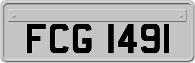 FCG1491
