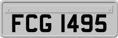 FCG1495