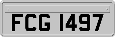 FCG1497