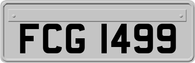 FCG1499