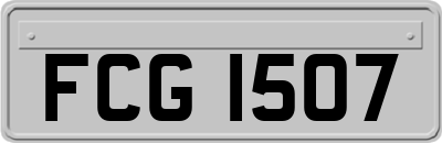 FCG1507