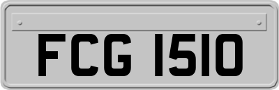 FCG1510
