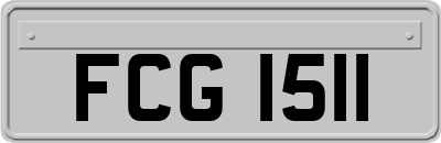 FCG1511