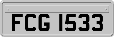 FCG1533