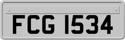 FCG1534