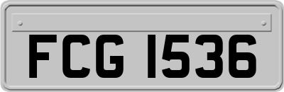 FCG1536