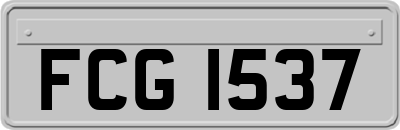 FCG1537
