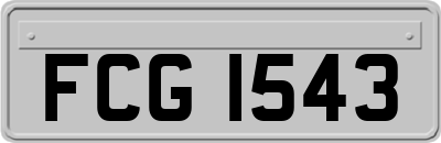 FCG1543