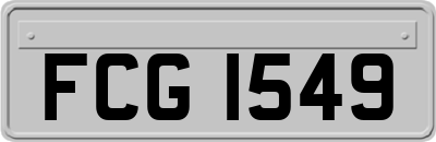 FCG1549