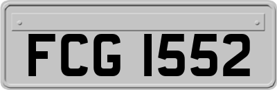 FCG1552