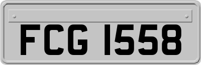 FCG1558