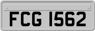 FCG1562