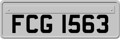 FCG1563