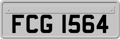 FCG1564