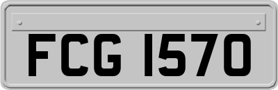 FCG1570