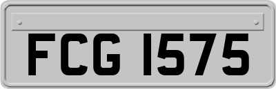 FCG1575