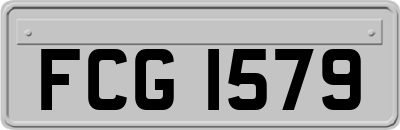 FCG1579