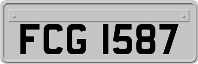 FCG1587