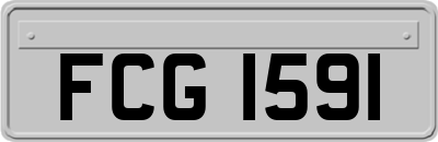 FCG1591