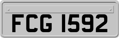 FCG1592