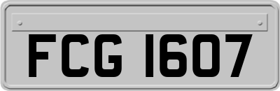 FCG1607