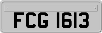 FCG1613