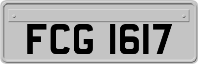 FCG1617