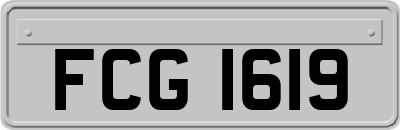 FCG1619