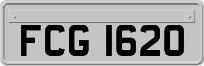 FCG1620