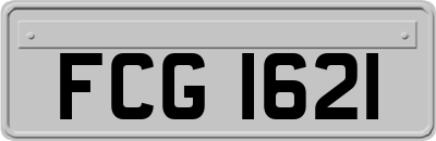 FCG1621