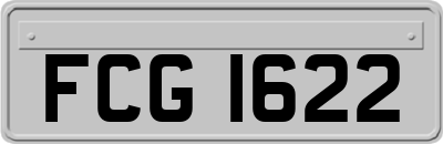 FCG1622