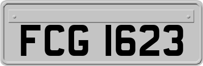 FCG1623