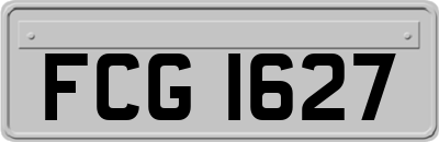 FCG1627
