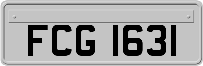 FCG1631