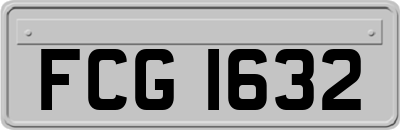 FCG1632