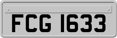 FCG1633
