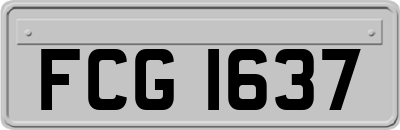 FCG1637
