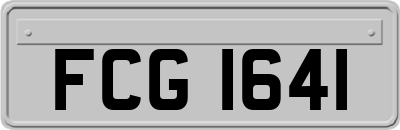 FCG1641