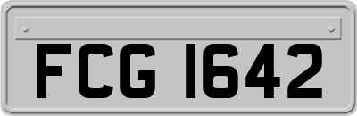 FCG1642