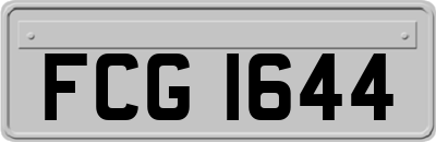 FCG1644