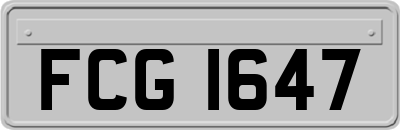 FCG1647