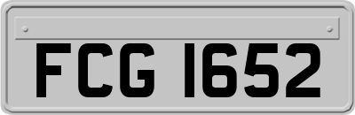 FCG1652