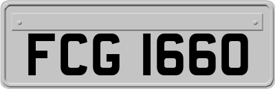 FCG1660