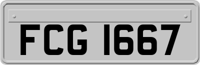FCG1667