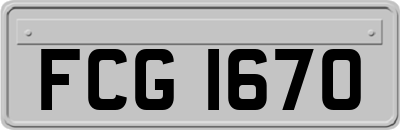 FCG1670