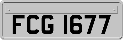 FCG1677