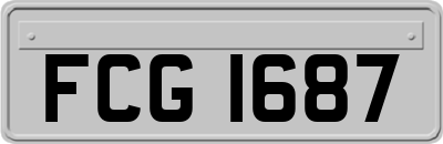 FCG1687