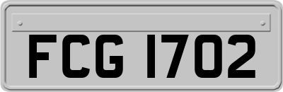 FCG1702