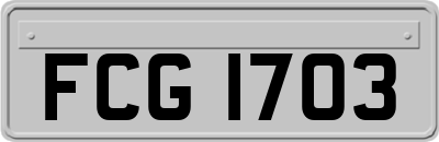 FCG1703