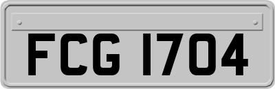 FCG1704